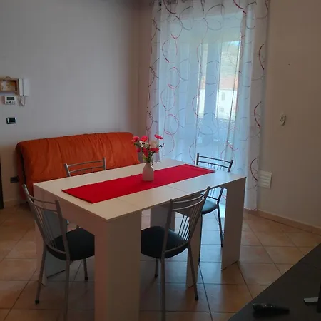 Roero House Апартаменты