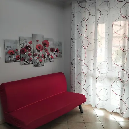 Apartment Roero House Canove
