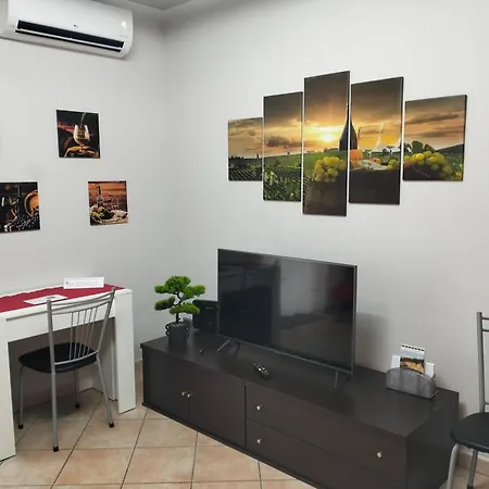 Roero House *