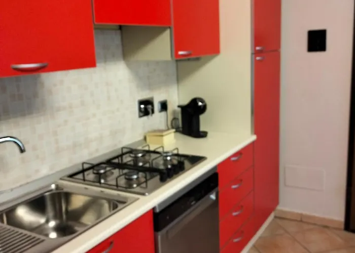 Апартаменты Roero House Canove