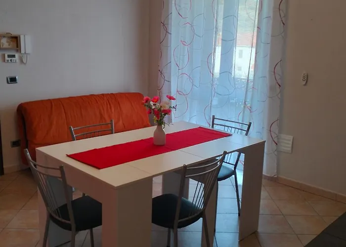 Roero House Апартаменты