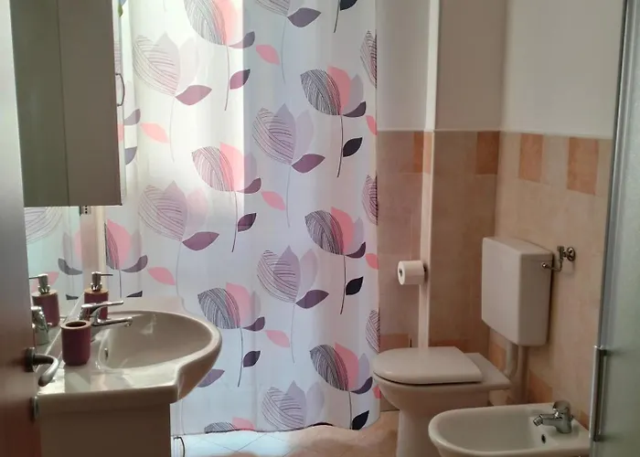 Апартаменты Roero House Canove