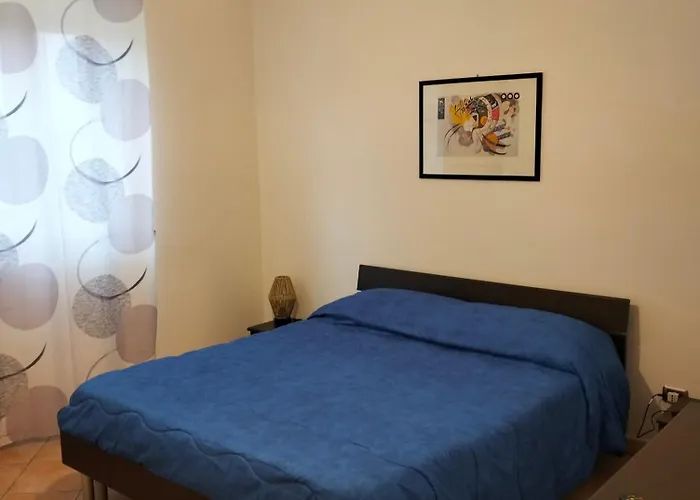 Roero House Апартаменты *